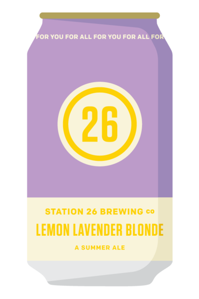 Station-26-Lemon-Lavender-Blonde-Ale
