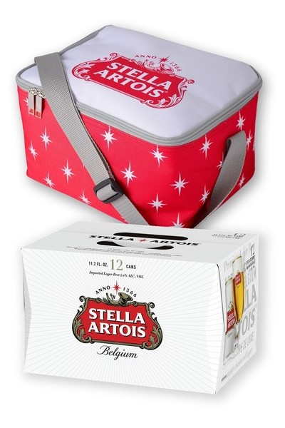 Stella-Artois-12-Pack-Can-with-Cooler-Bag