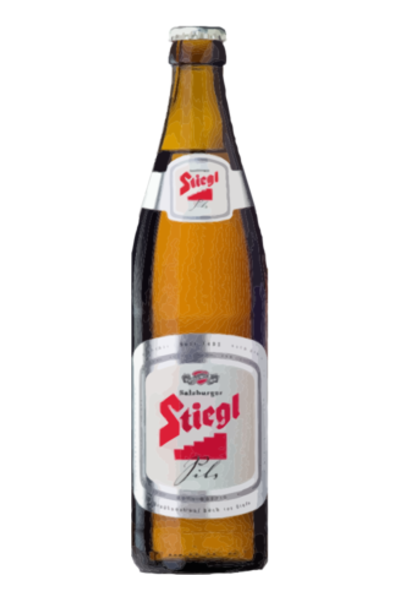 Stiegl-Pilsner