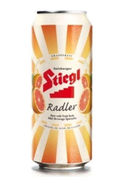 Stiegl-Radler