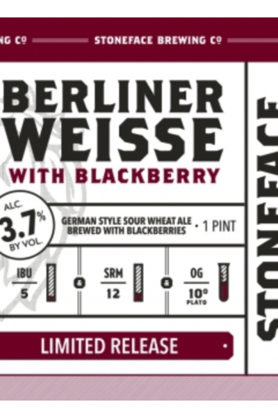 Stoneface-Brewing-Berliner-Weisse-Blackberry
