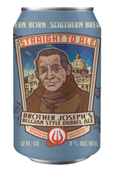 Straight-To-Ale-Brother-Joseph’s