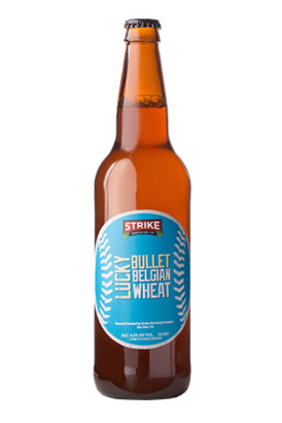 Strike-Lucky-Bullet-Belgian-Wheat