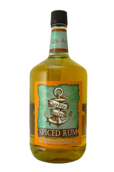 Sunken-Anchor-Spiced-Rum