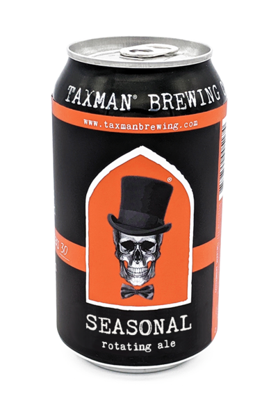 Taxman-Seasonal-Ale