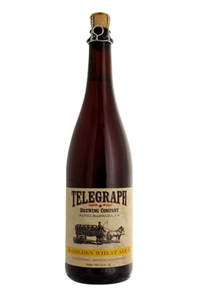 Telegraph-Golden-Wheat