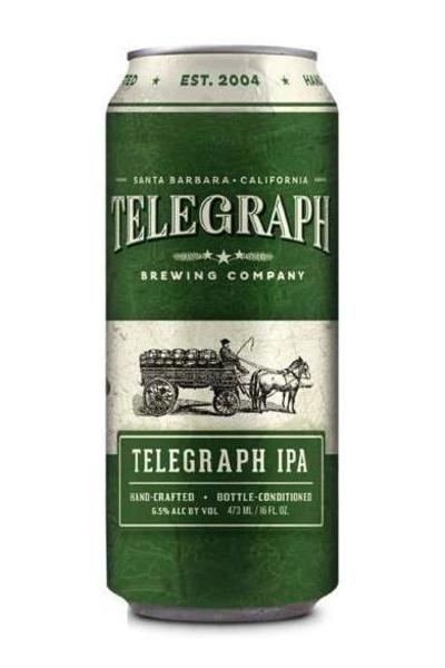 Telegraph-IPA