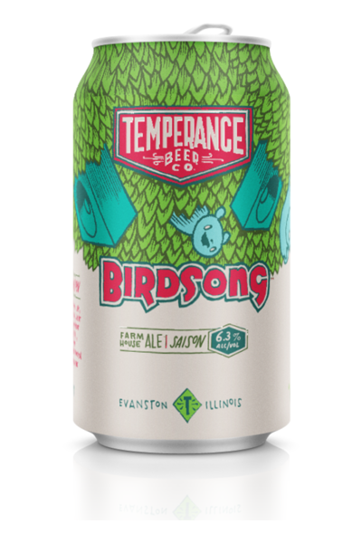Temperance-Brewing-Birdsong-Saison