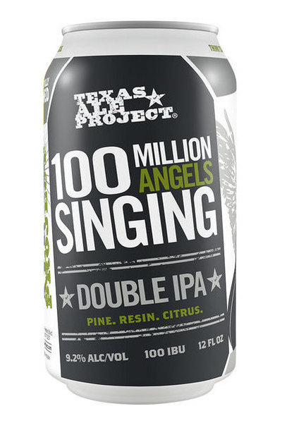 Texas-Ale-Project-100-Million-Angels-Singing-Double-IPA