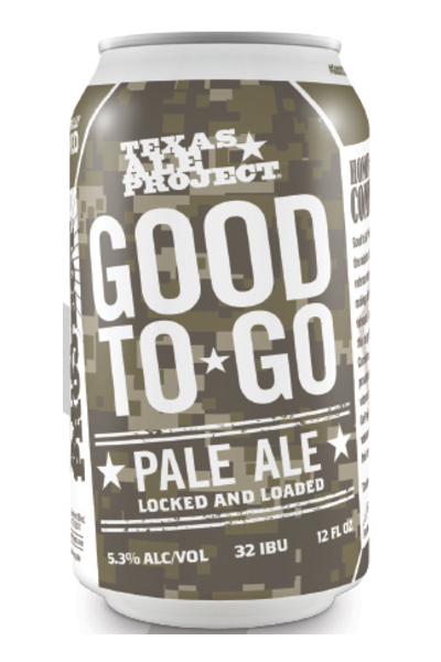 Texas-Ale-Project-Good-To-Go-Pale-Ale