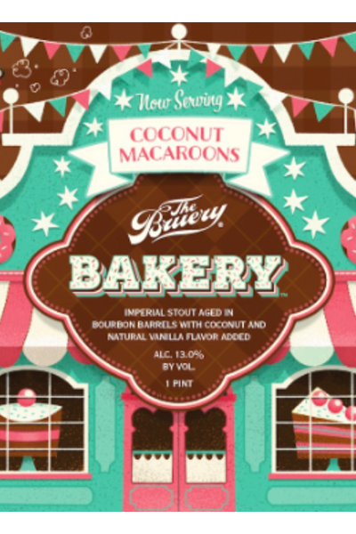 The-Bruery-Bakery:-Coconut-Macaroon’s-Imperial-Stout