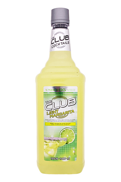 The-Club-Light-Lime-Margarita