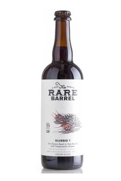 The-Rare-Barrel-Blurred-T