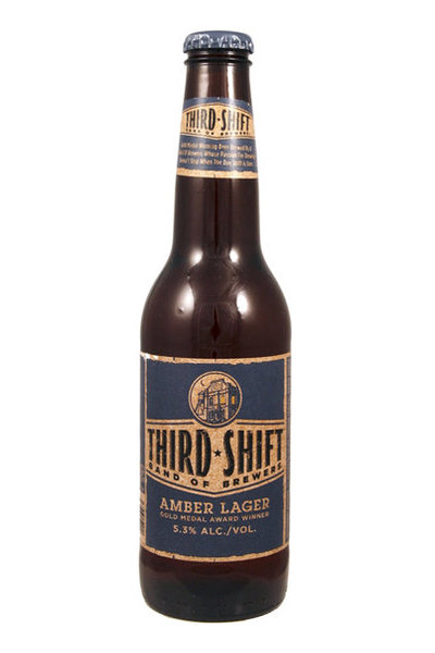 Third-Shift-Amber
