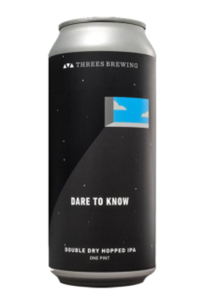 Threes-Brewing-Dare-To-Know