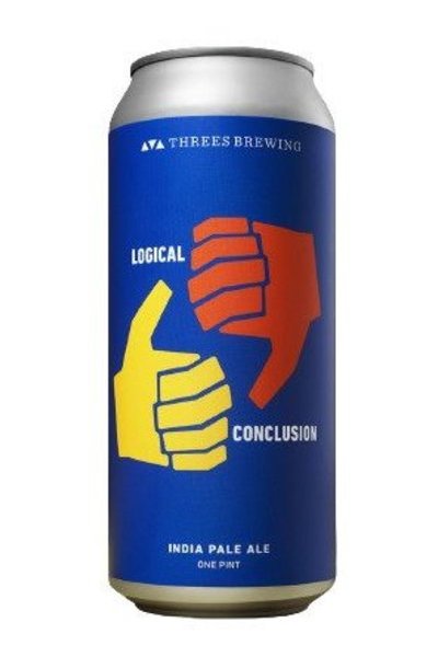 Threes-Logical-Conclusion-IPA