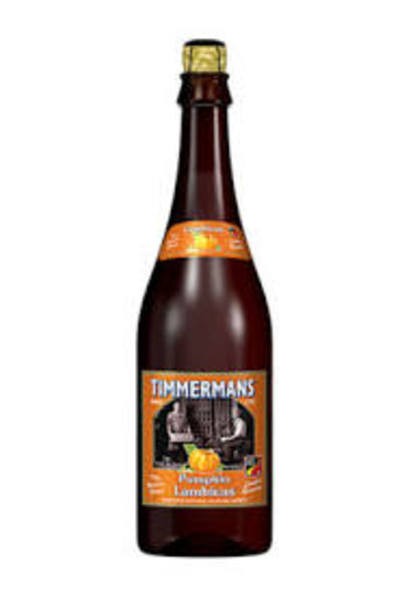 Timmermans-Pumpkin-Lambic