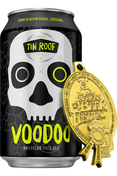 Tin-Roof-Voodoo