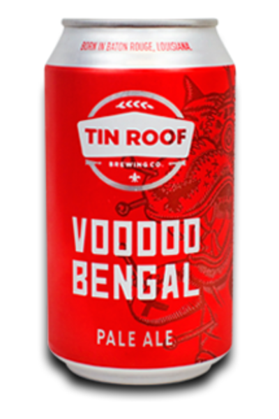 Tin-Roof-Voodoo-Bengal