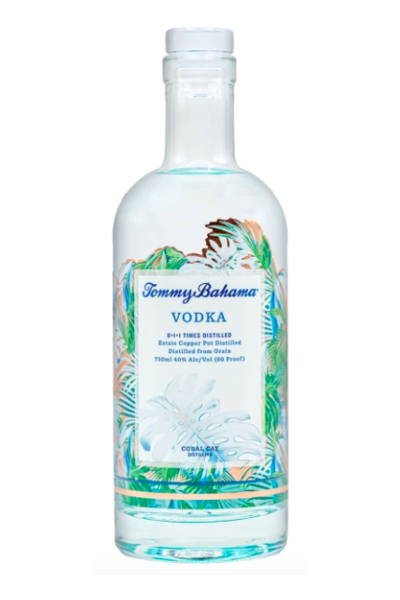 Tommy-Bahama-Copper-Vodka