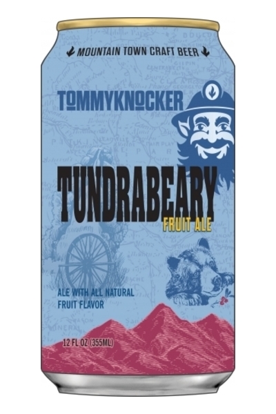 Tommyknocker-Tundrabeary-Ale