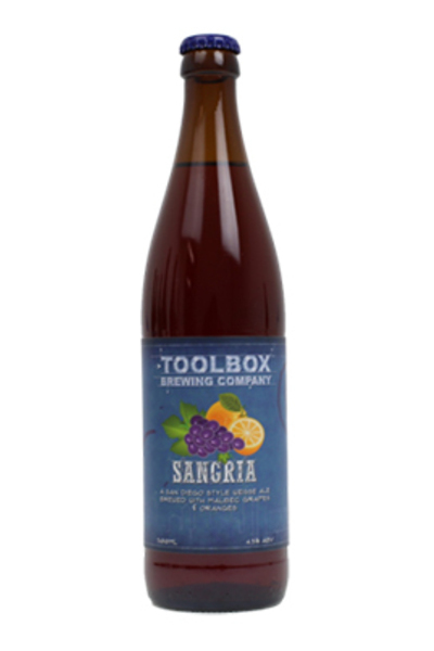 Toolbox-Sangria