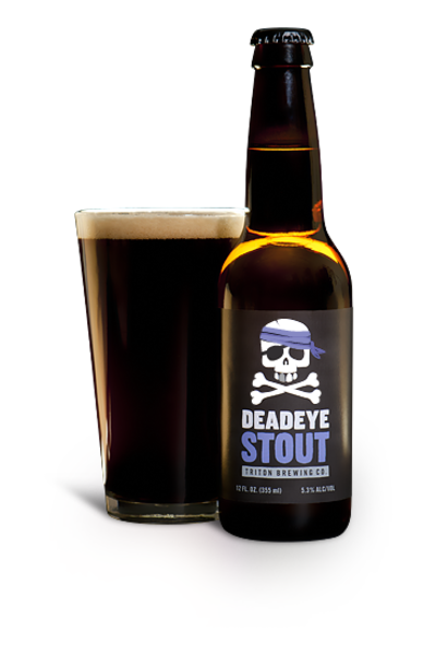 Triton-Deadeye-Stout