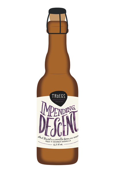 Troegs-Barrel-Aged-Impending-Descent-Imperial-Stout