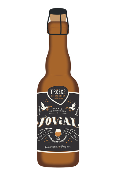 Troegs-Jovial-Dubbel-Ale