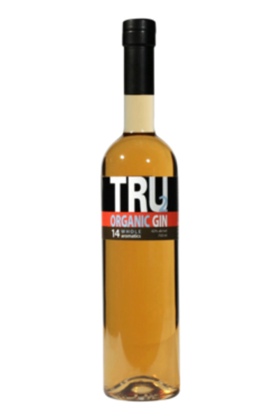 TRU-Organic-Gin