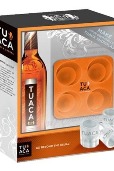 Tuaca-Liqueur-W/-Ice-Shot-Mold