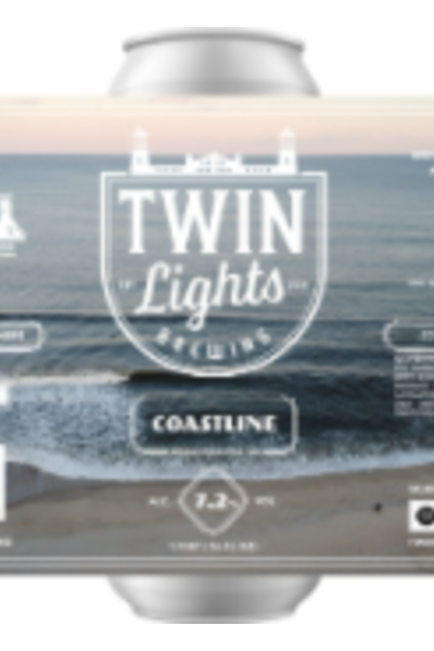 Twin-Lights-Coastline