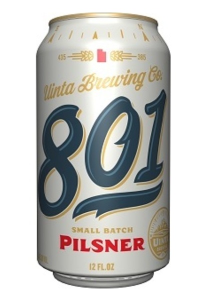 Uinta-801-Pilsner