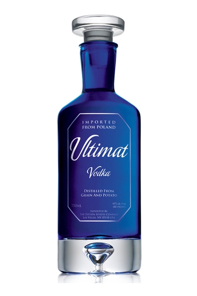 Ultimat-Vodka