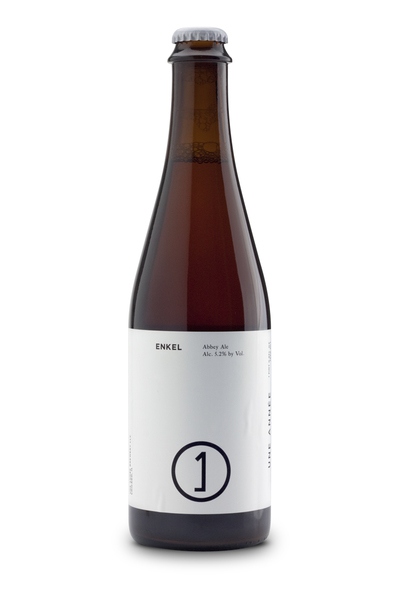 Une-Annee-Tripel-Ale