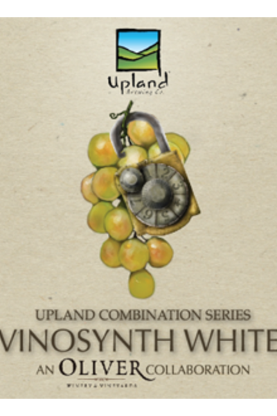 Upland-Vinosynth-White