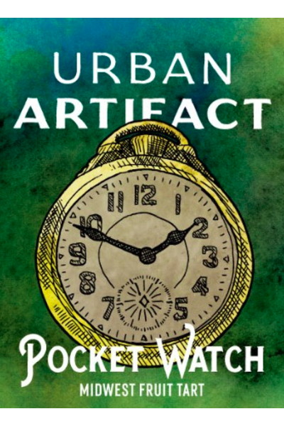 Urban-Artifact-Pocket-Watch