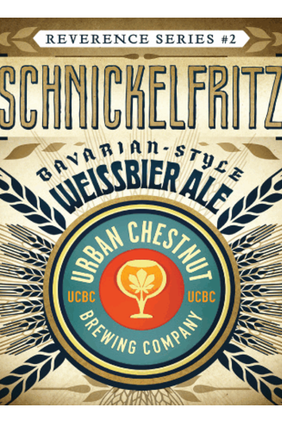 Urban-Chestnut-Schnickelfritz-Weissbier-Ale