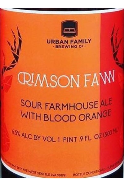 Urban-Family-Crimson-Fawn