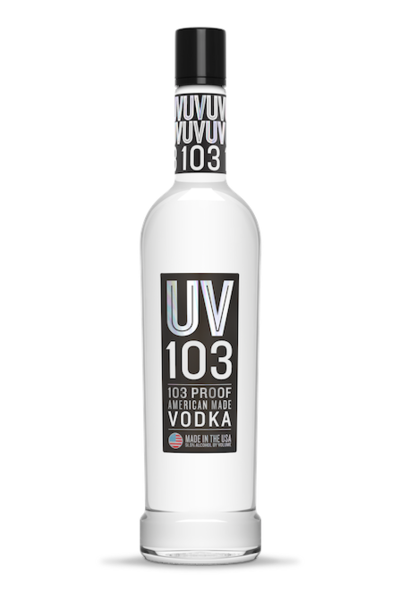 UV-103-Vodka