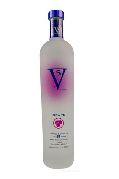 V-5-Grape-Vodka