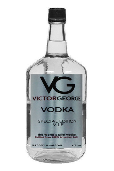 Victor-George-Vodka