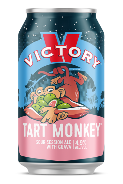 Victory-Brewing-Tart-Monkey