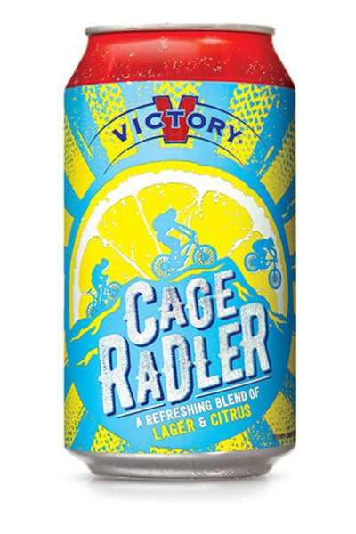 Victory-Cage-Radler