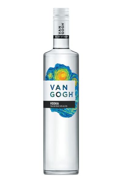 Van-Gogh-Vodka