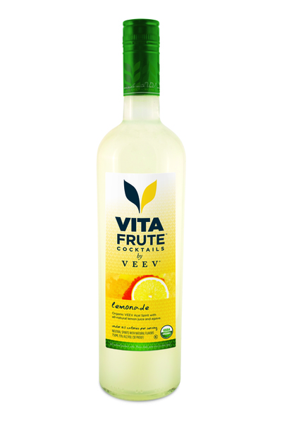 VitaFrute-Lemonade
