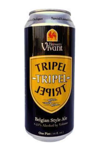 Vivant-Tripel-Triple