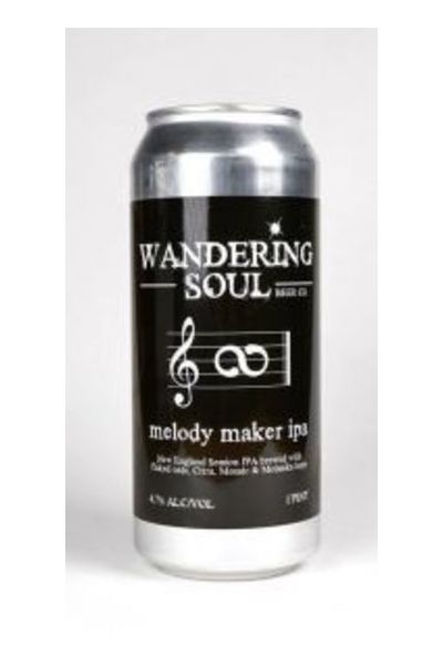 Wandering-Soul-Melody-Maker