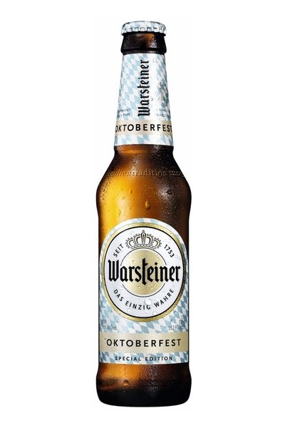 Warsteiner-Oktoberfest