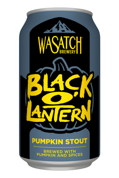 Wasatch-Black-O’-Lantern